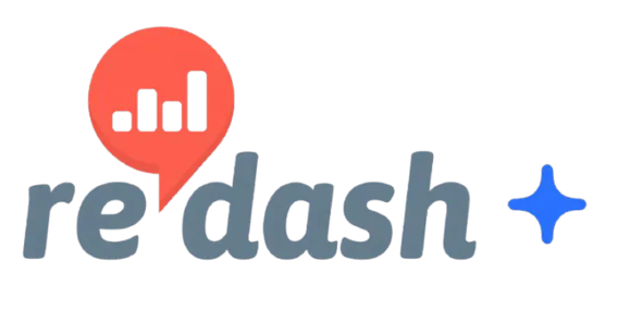 Redash AI 截图