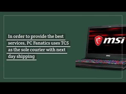 PC Fanatics - Computer Accessories gallery image