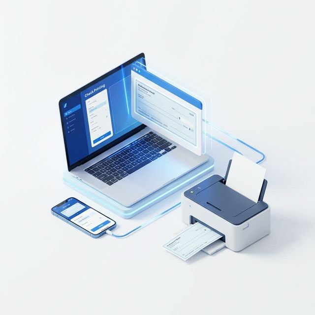 Check Print Pro gallery image