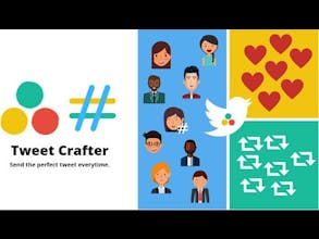 Perfect Tweet Crafter gallery image