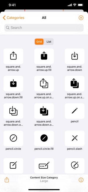 Adaptivity gallery image