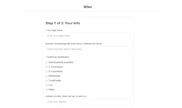 W9er gallery image