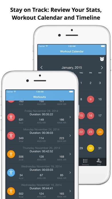 MotiFIT gallery image