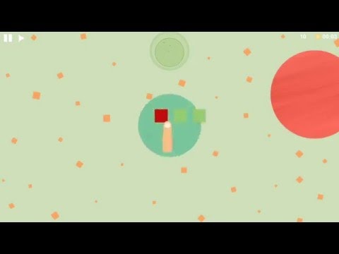 Space Radar gallery image