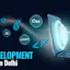 Web Development Company Delhi IIS INDIA