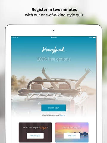 Honeyfund gallery image