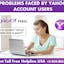 Instant Yahoo Mail Password Recovery