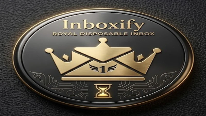Inboxify screenshot 1