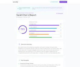 Scorafy gallery image