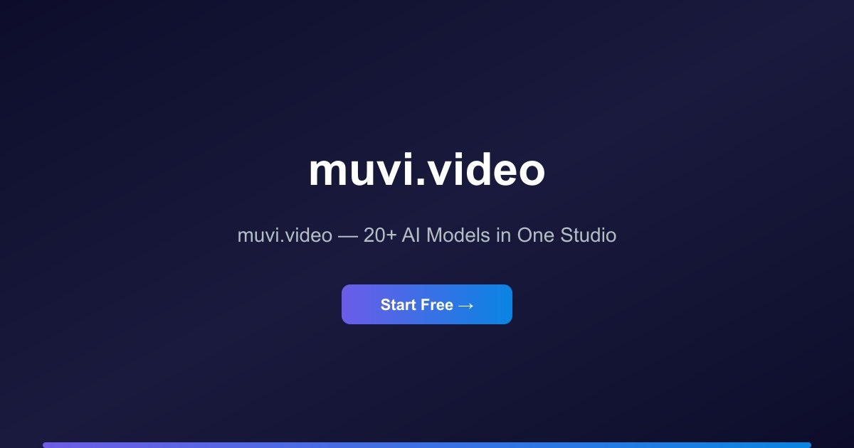 Muvi gallery image