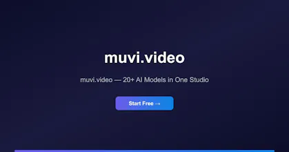 Muvi gallery image