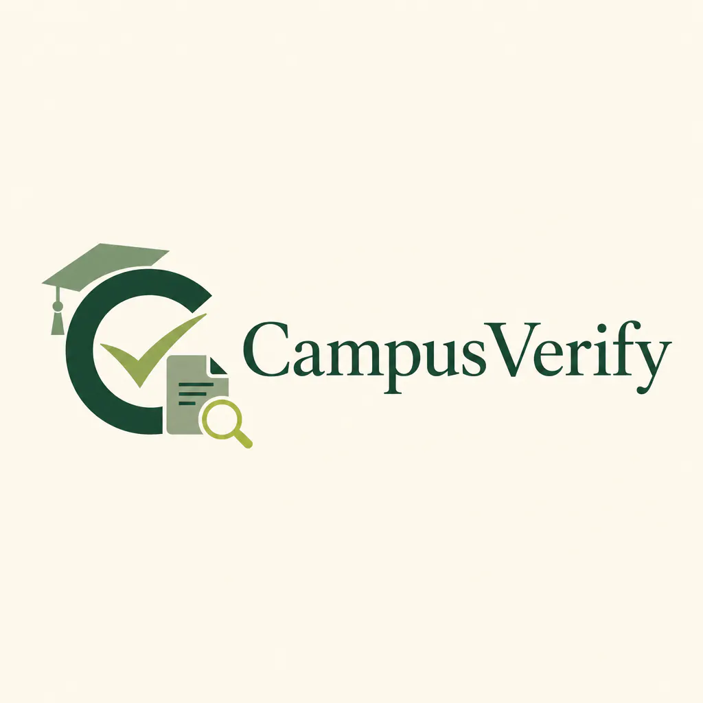 CampusVerify gallery image