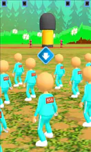 Squid Game: Survival Challenge gallery image