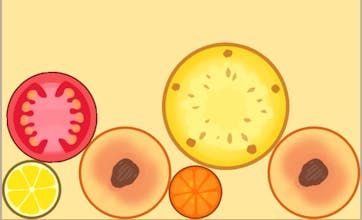 Sesame Game gallery image