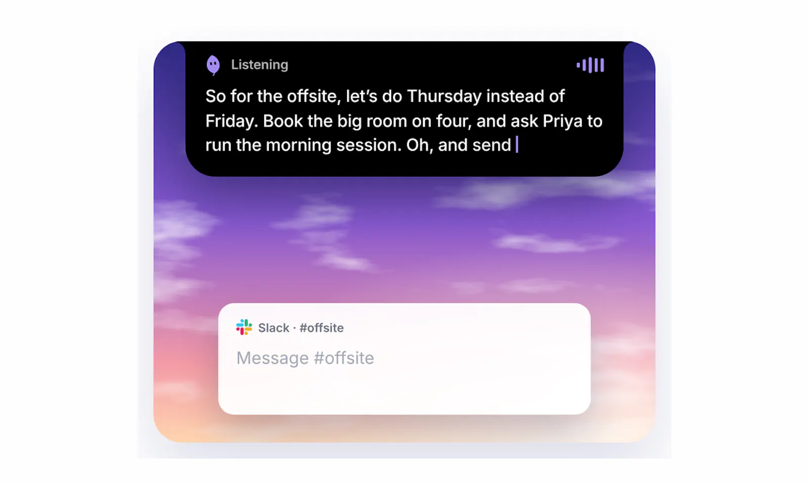 SuperQuill screenshot 5