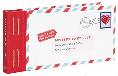 Letters to My Love gallery image