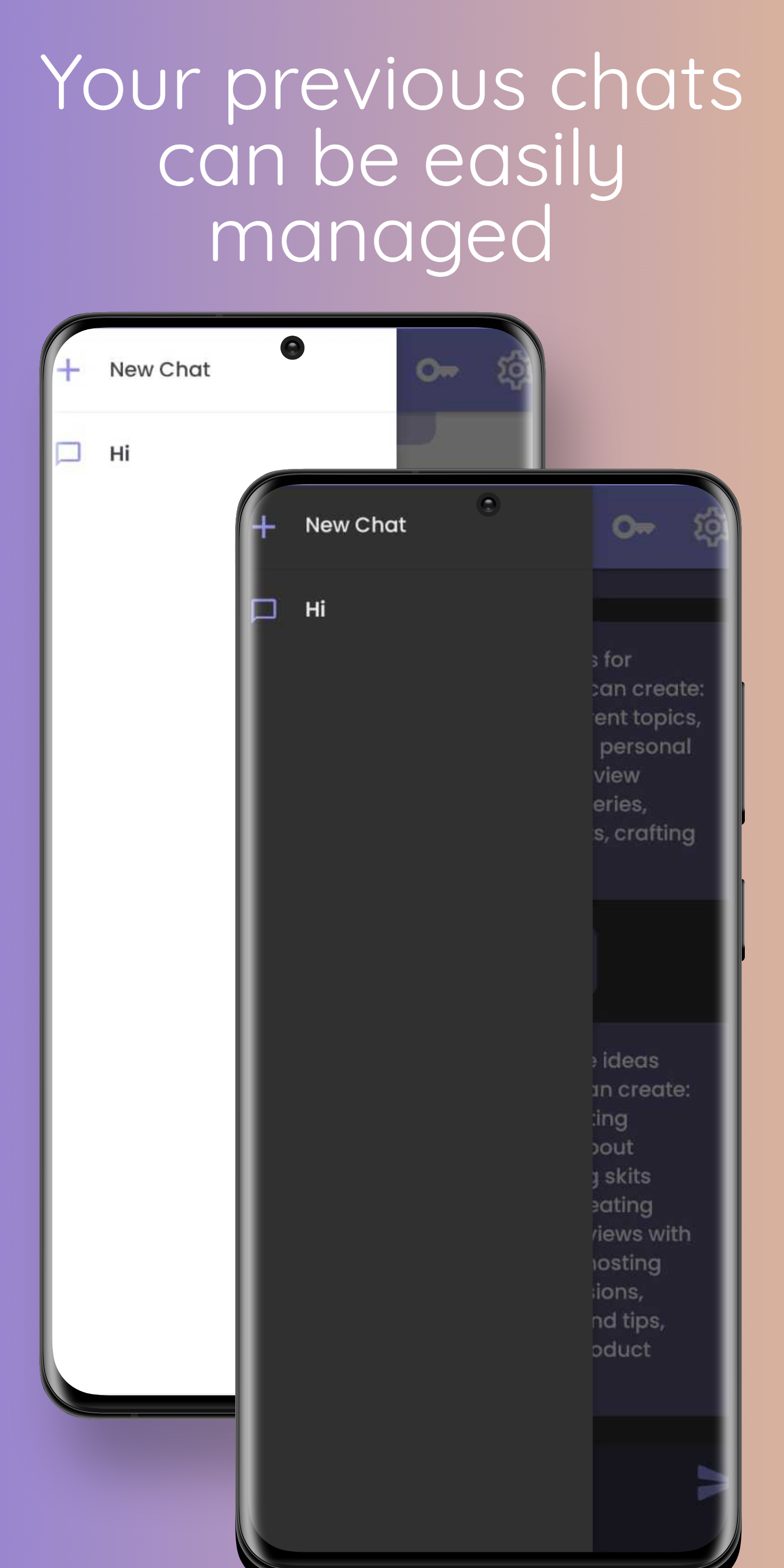  Buo - Chat with AI Brain  gallery image