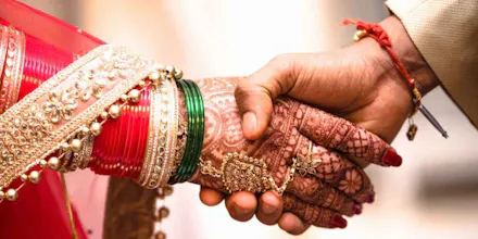 Jain Matrimony gallery image
