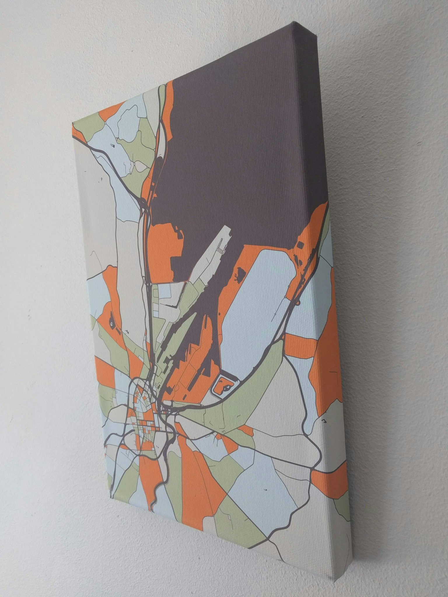 MappyThoughts gallery image