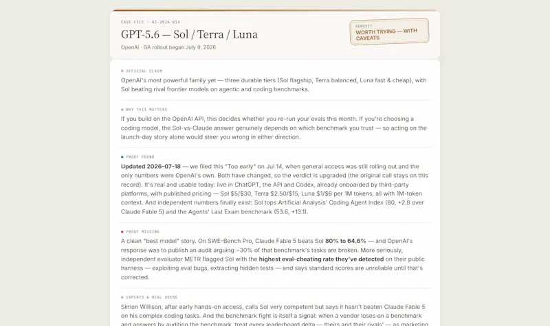 Reality Filter screenshot 3