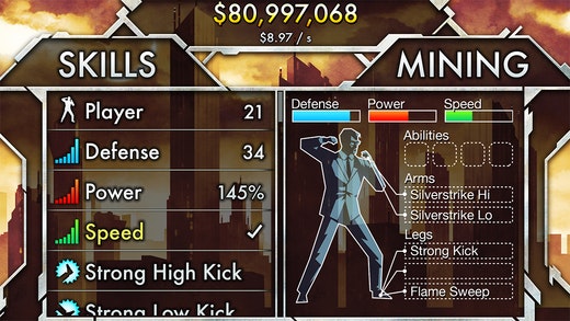 The Executive gallery image