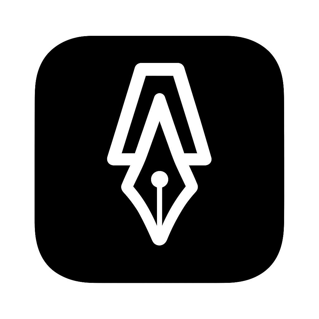 AWriter: Pure Creativity 