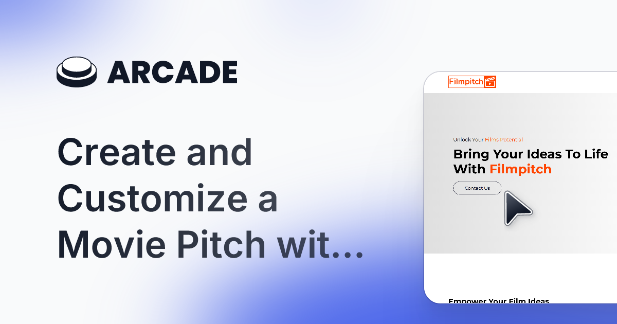 Filmpitch gallery image