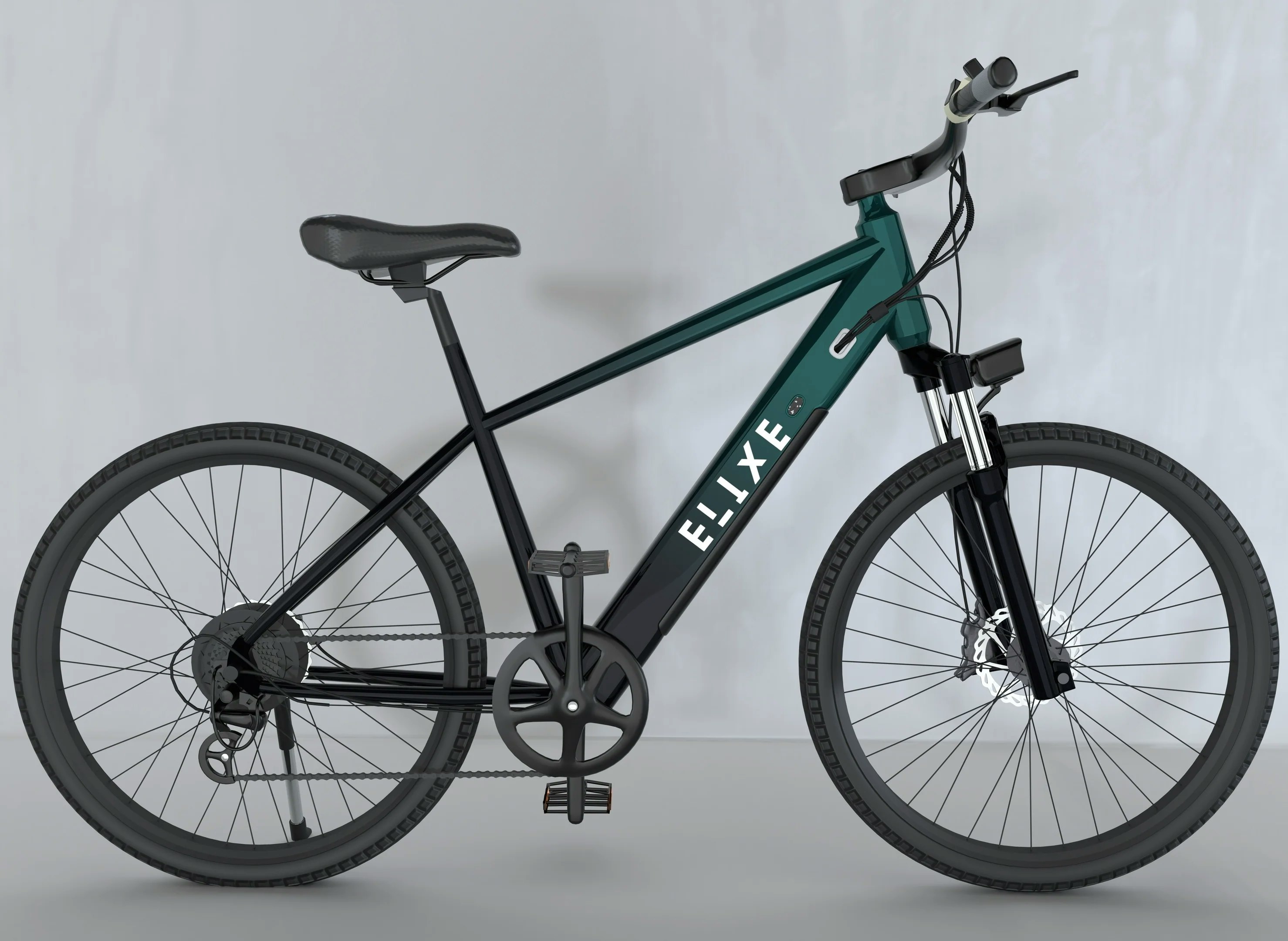 Invige Elixe ebike