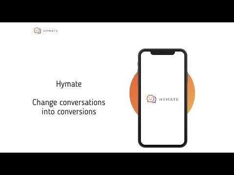 Hymate.ai gallery image