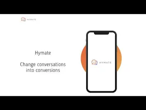 Hymate.ai gallery image