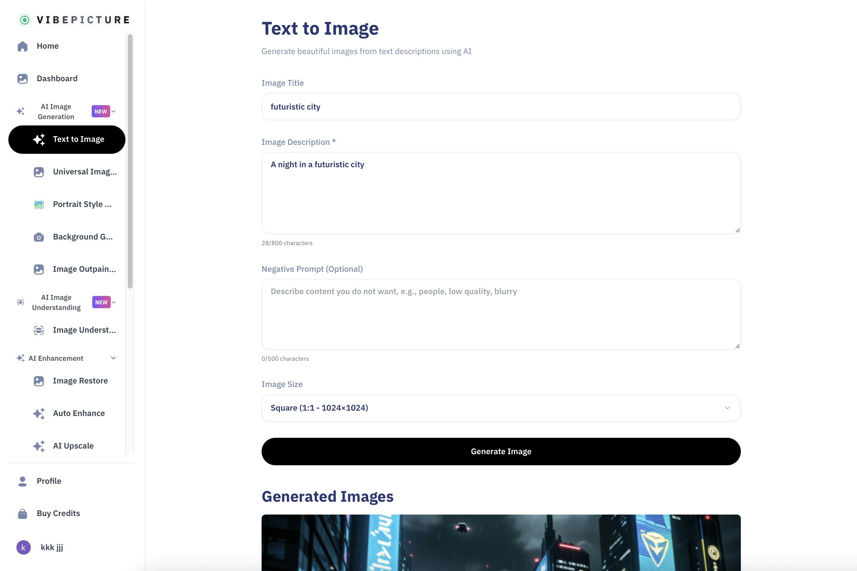 VibePicture gallery image