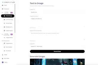 VibePicture gallery image