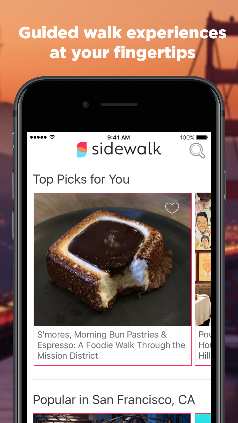 Sidewalk gallery image