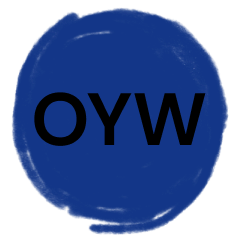 One Year Wiser logo