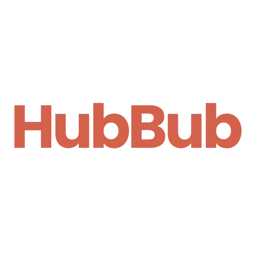 HubBub gallery image