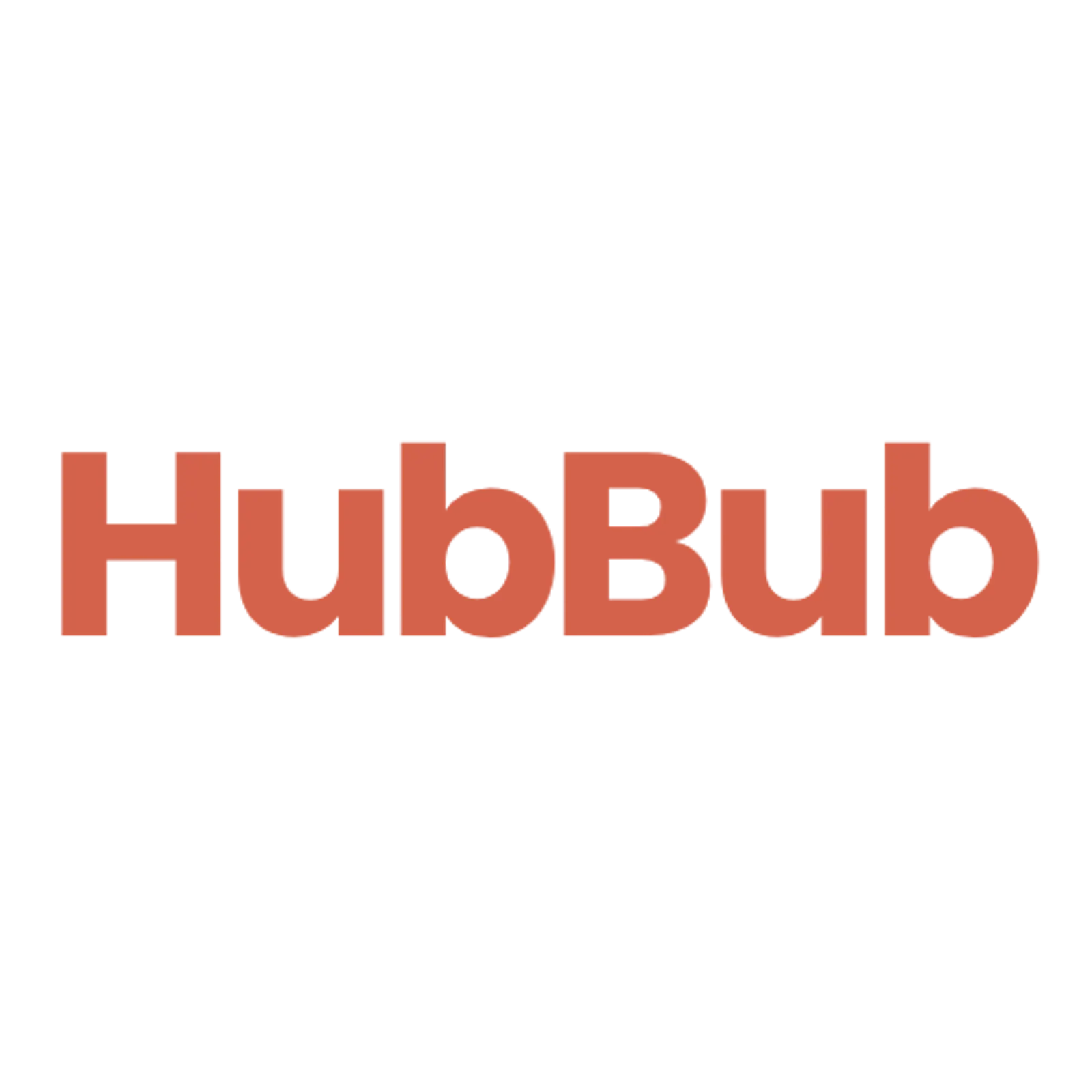 HubBub screenshot 1