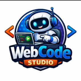 Web Code Studio
