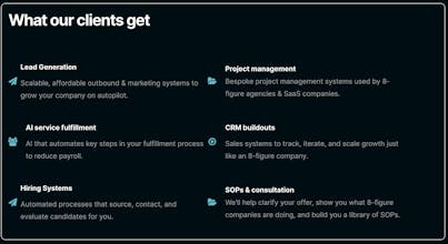 Cloudzap gallery image