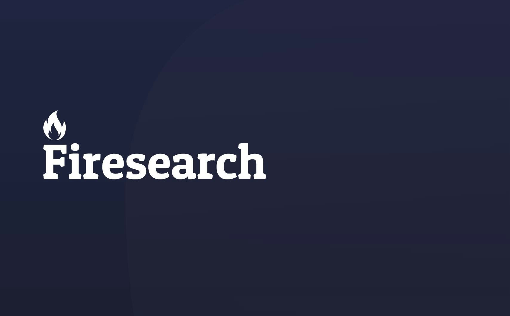 Firesearch gallery image