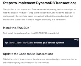 Cloudy Things blog gallery image