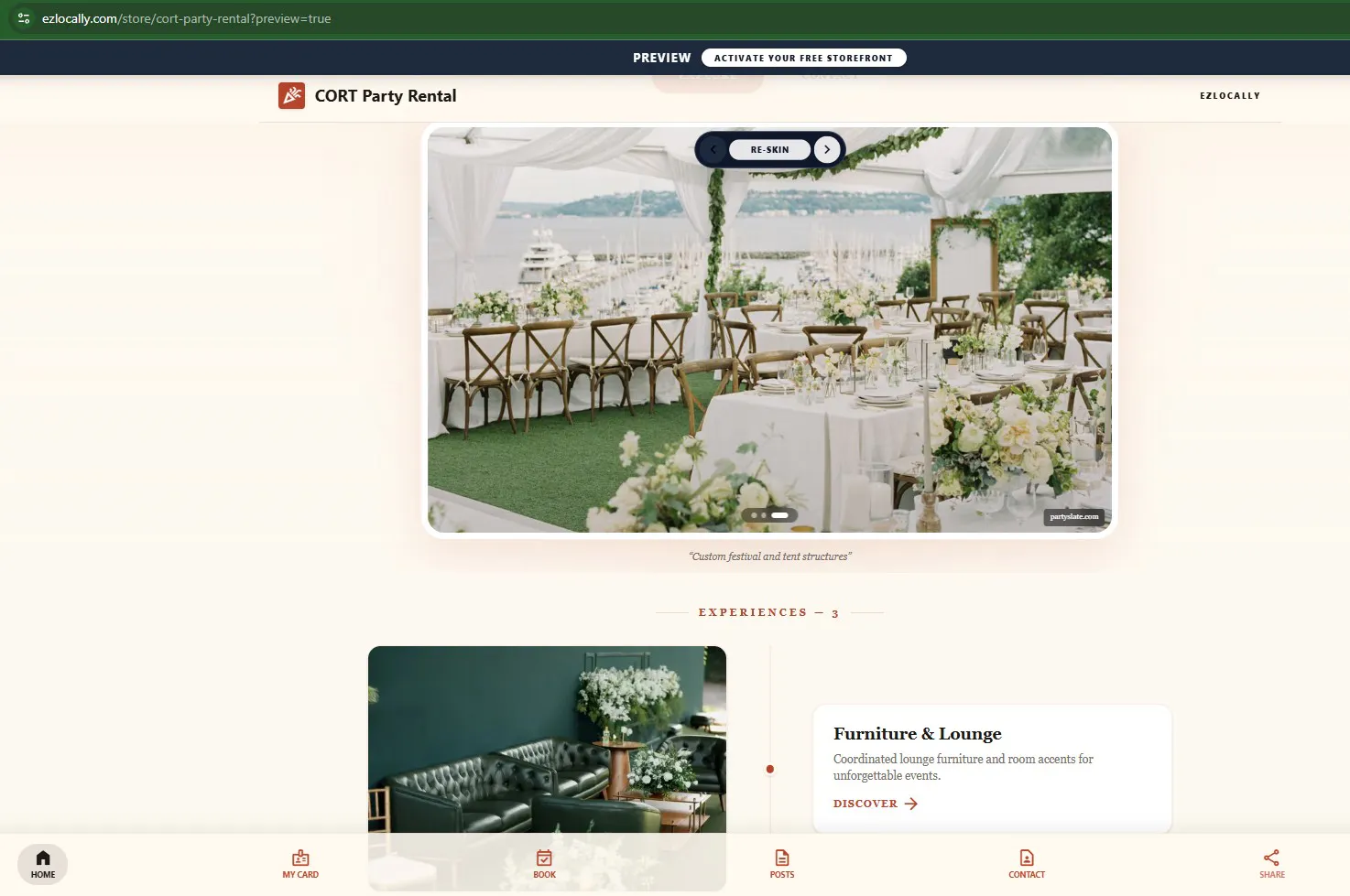 https://ezlocally.com/create gallery image