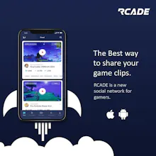 Rcade gallery image