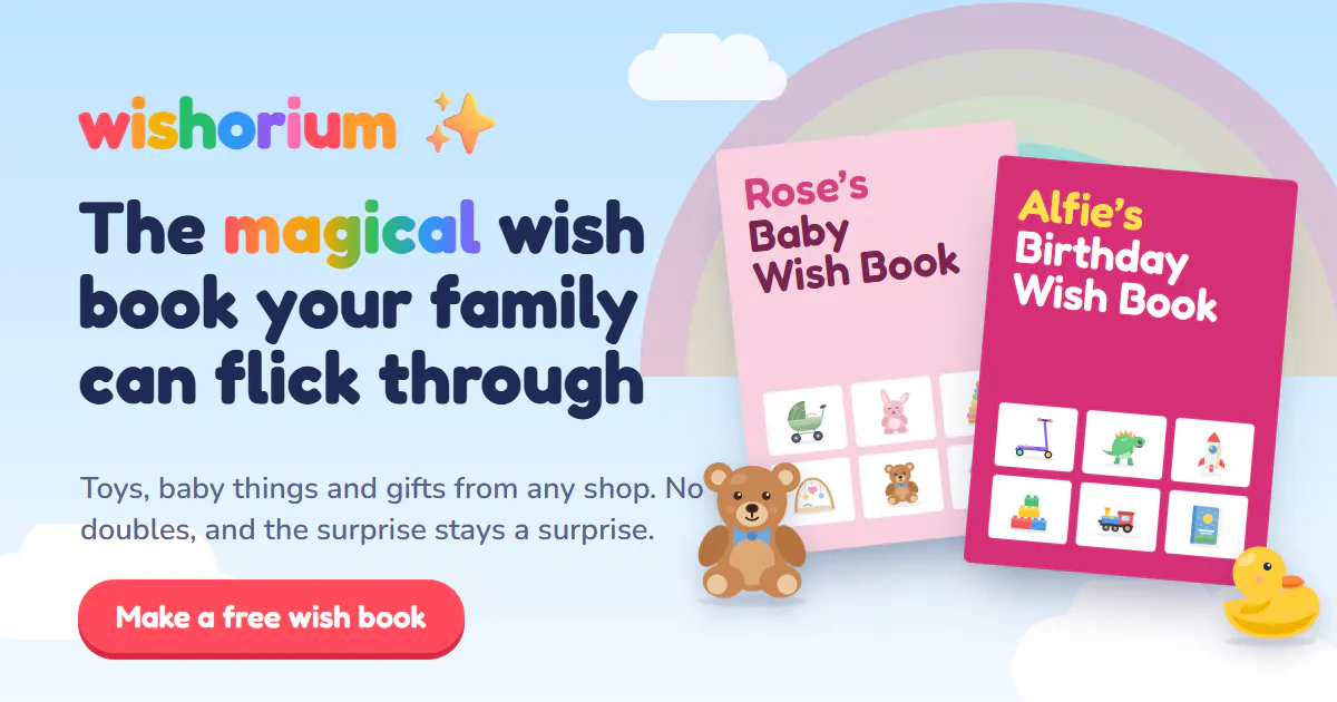 Wishorium gallery image
