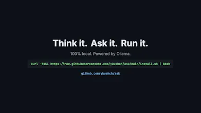 Ask gallery image