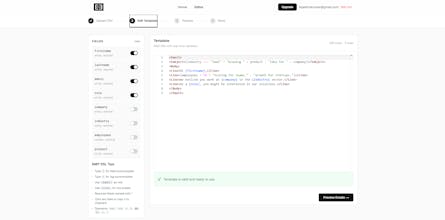 Emit Emails gallery image