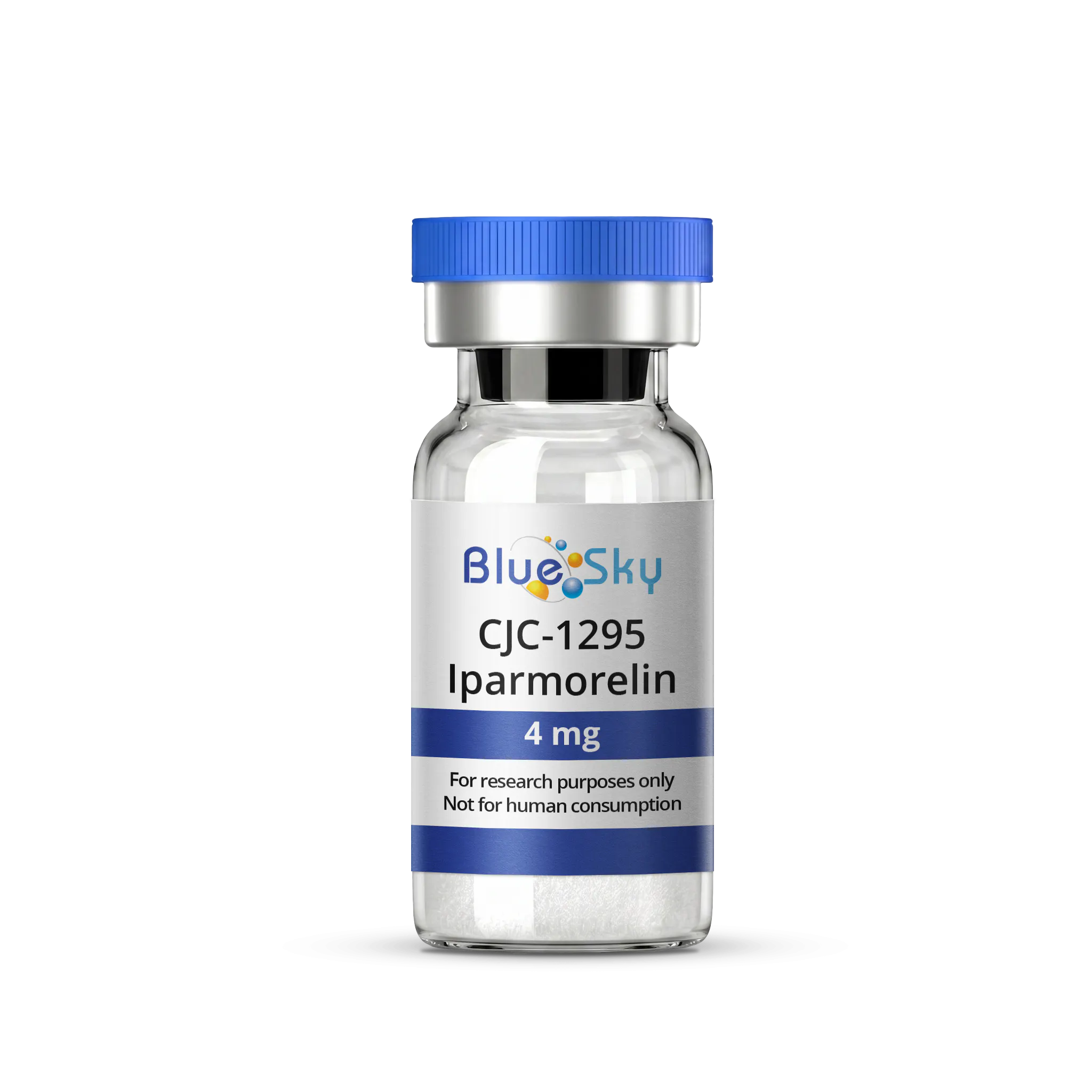 CJC-1295 No DAC And Ipamorelin Blend  gallery image