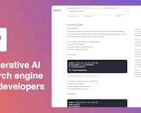 Phind.com - AI Search Engine media 1