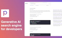 Phind.com - AI Search Engine media 1