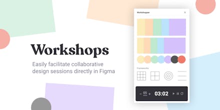 Workshops gallery image