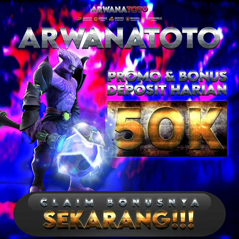 Arwanatoto -inloglijst media 3